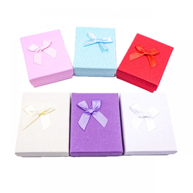 CAJAS DE REGALOS EN COLORES...