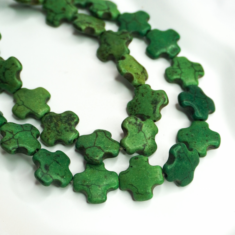 turquesina cruz verde x sarta