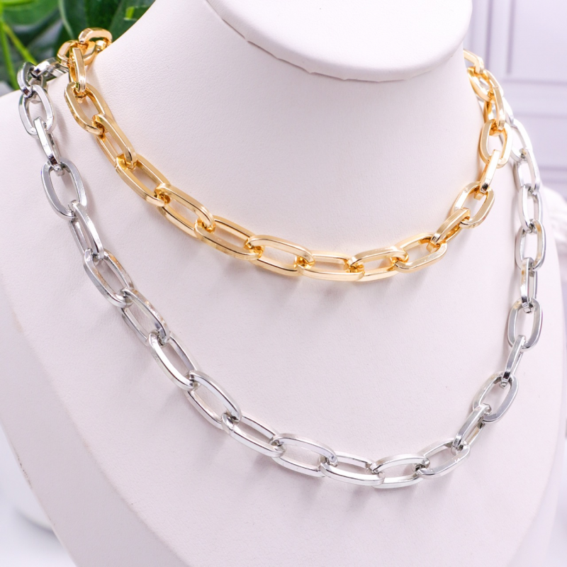 CADENA RECTANGULAR X UNIDAD