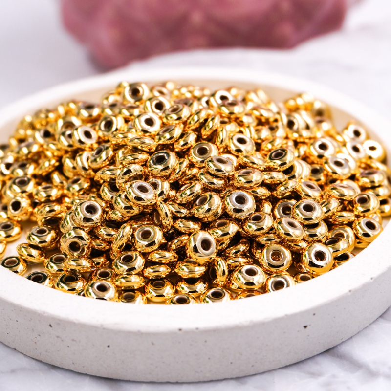 separador tipo disco x gramo