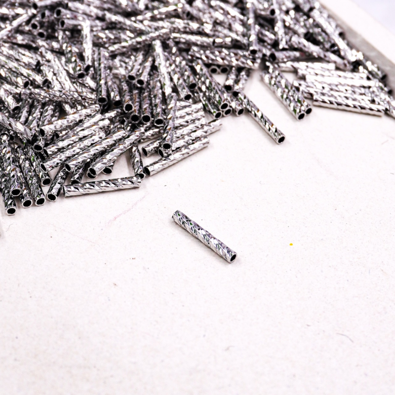 HERRAJE TUBO DIAMANTADO...