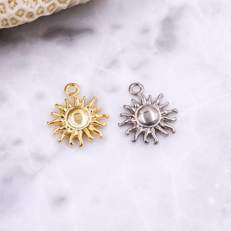 dije de mar sol x unidad