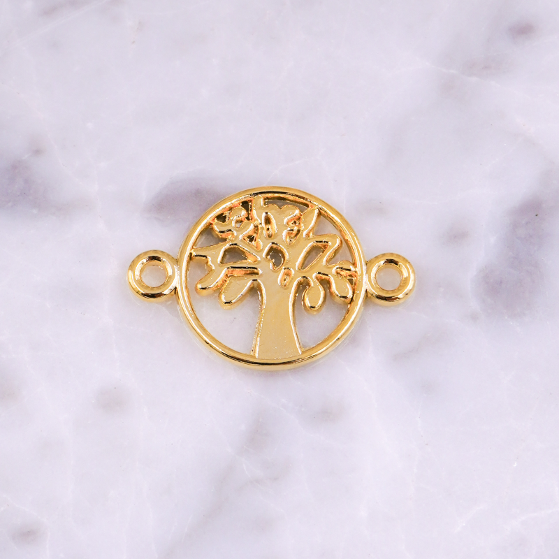 dije conector arbol de la...