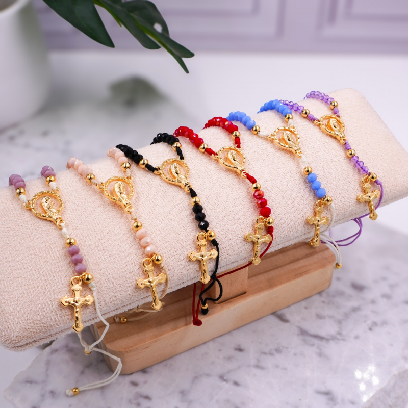 denario cristal murano x...