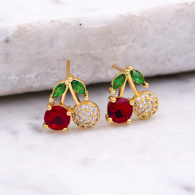 arete topo cereza x par