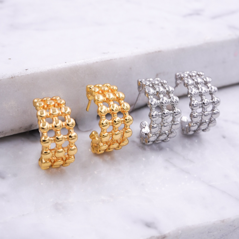 arete candonga puntos x par