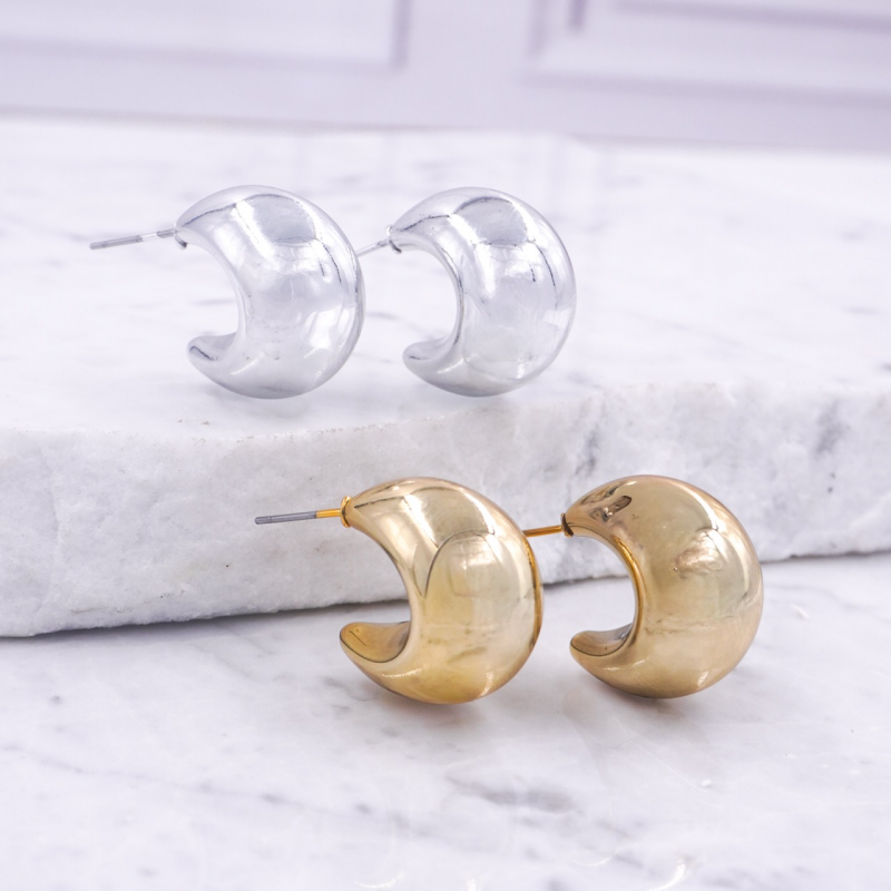 CANDONGA TIPO C CHUNKY X PAR