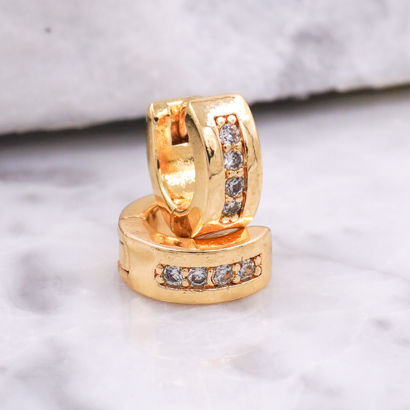 CANDONGA CIERRE INVISIBLE...