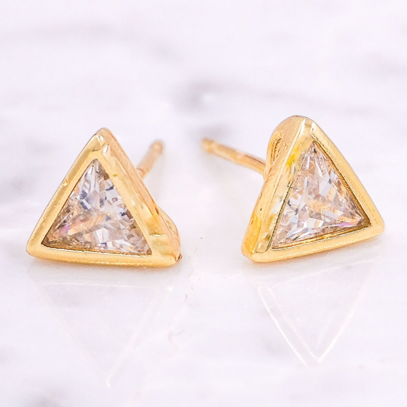 arete topo triangulo...