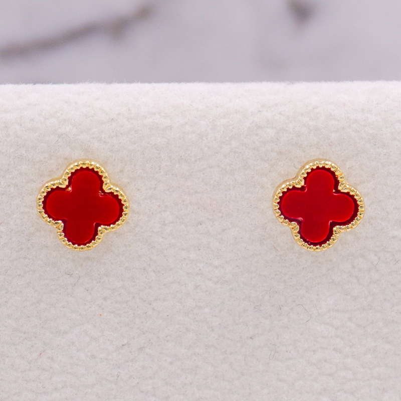 arete topo trebol x par