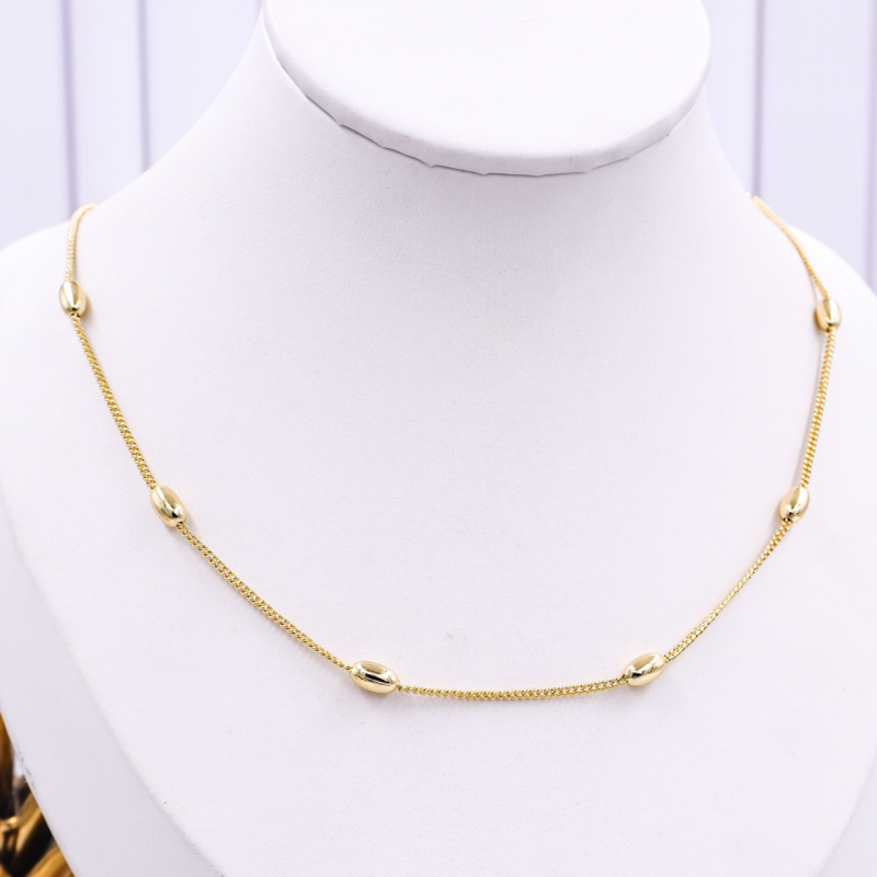 cadena armada balin arroz...