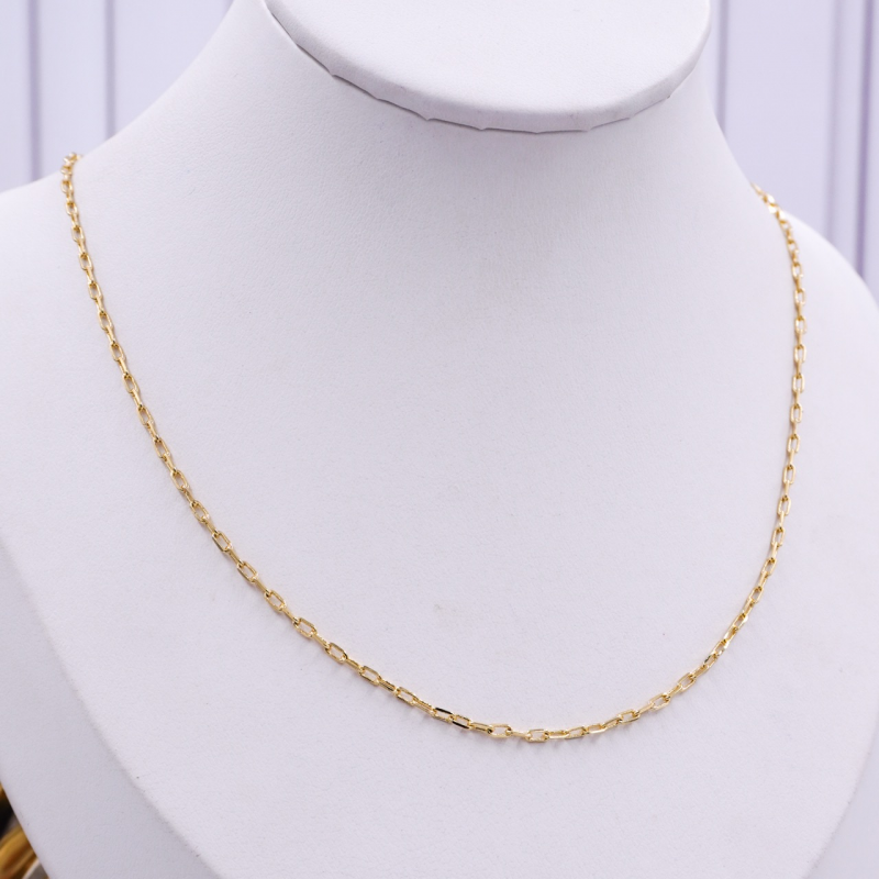 cadena armada rectangular x...