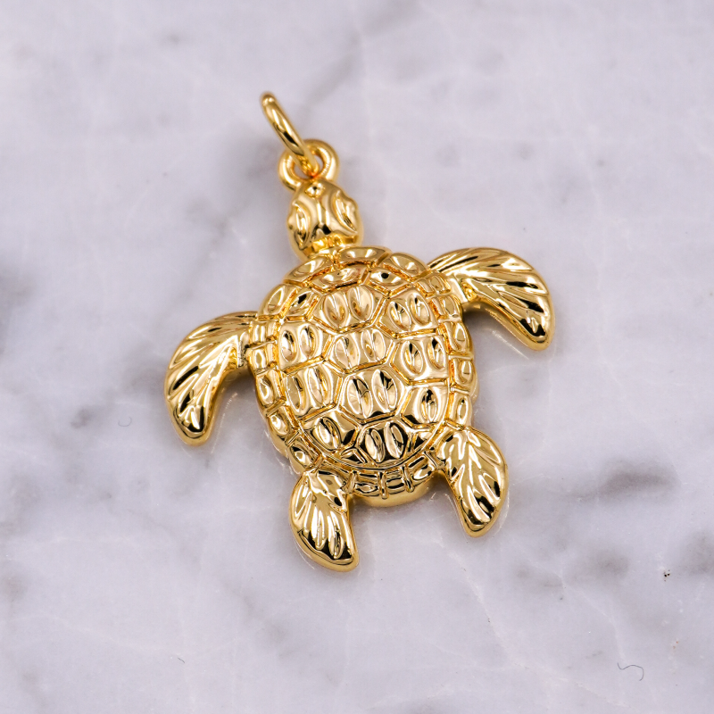 dije de tortuga x unidad