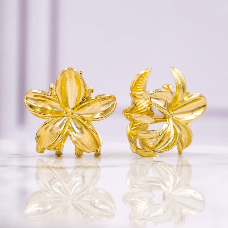 pinza caiman para el...