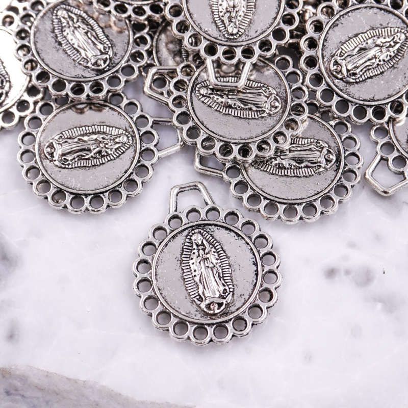 DIJE MEDALLA VIEGEN...