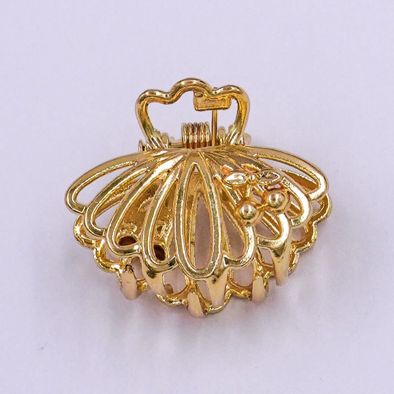 PINZA O CAIMAN CORADA CON...