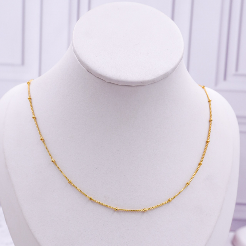 cadena armada balin mini x...