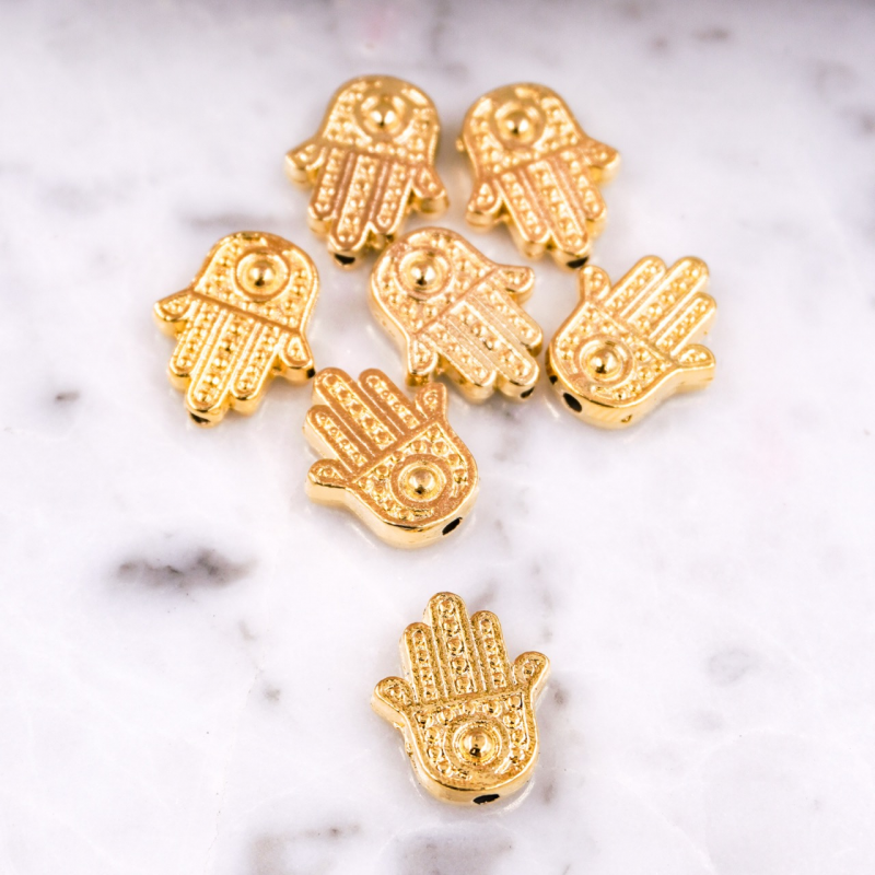 dije mano pasante x unid