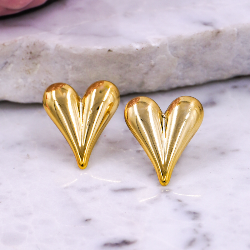 Arete topo corazon x par