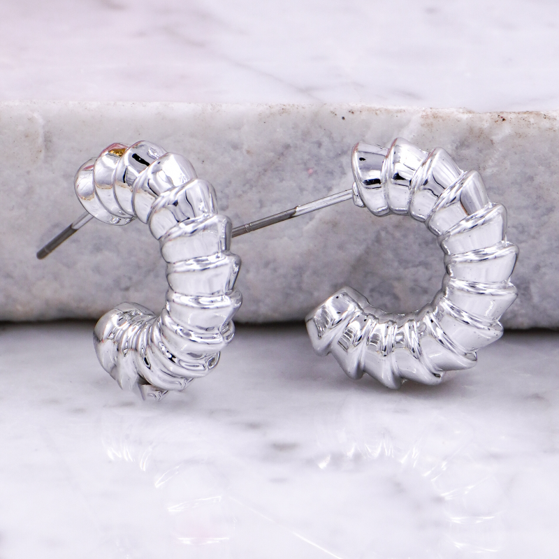 candonga caracol plateada x...