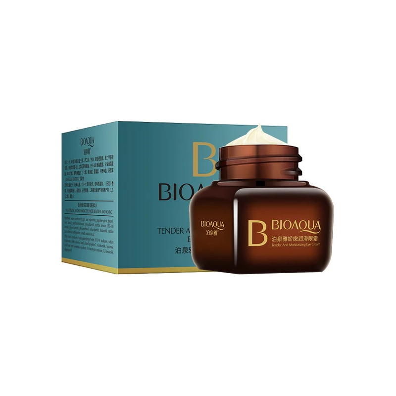 Crema Hidratante y...