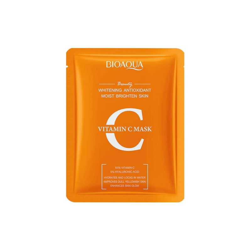 Mascarilla Facial...