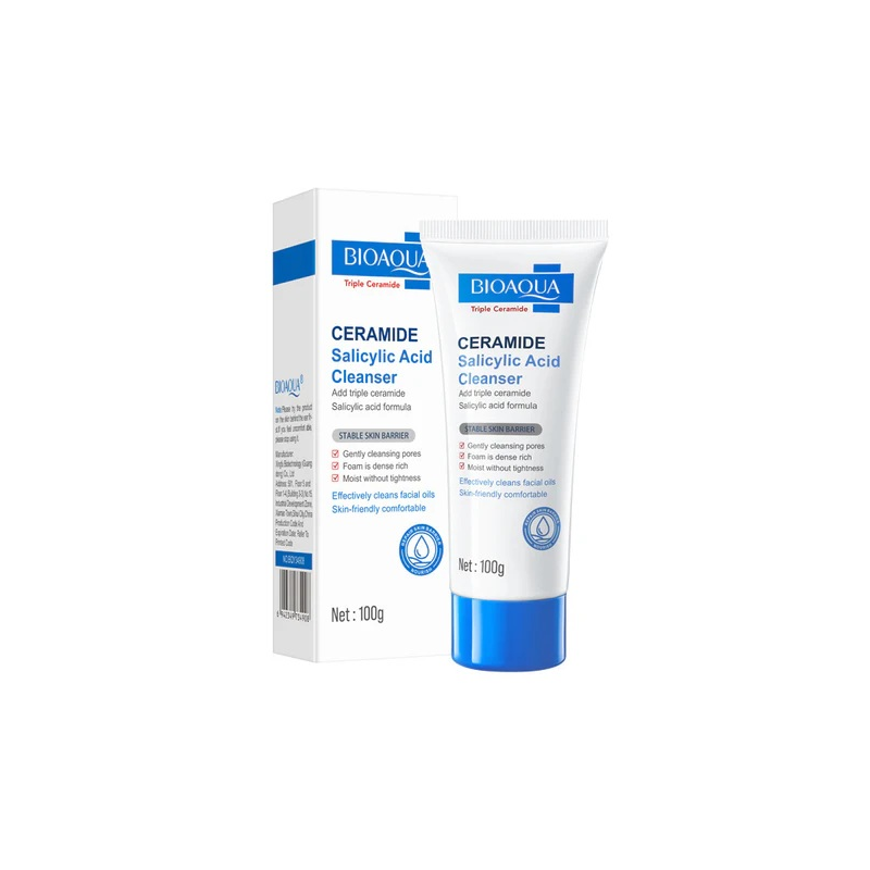 Limpiador Facial con...