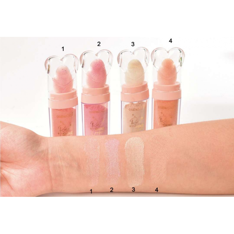 POLVO DE HADAS ILUMINADOR...