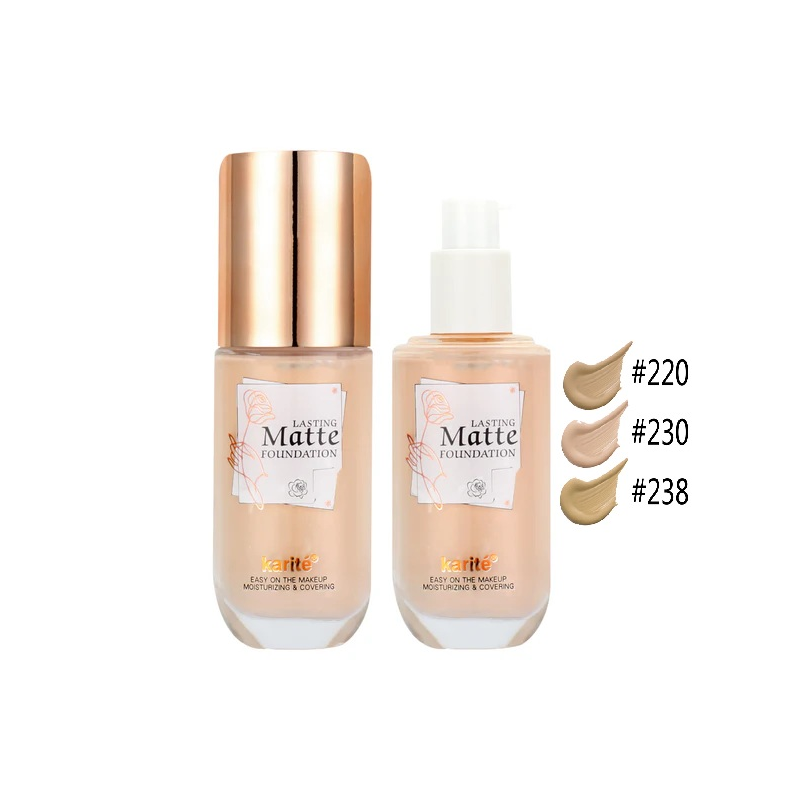 Base Mate Hidratante de...