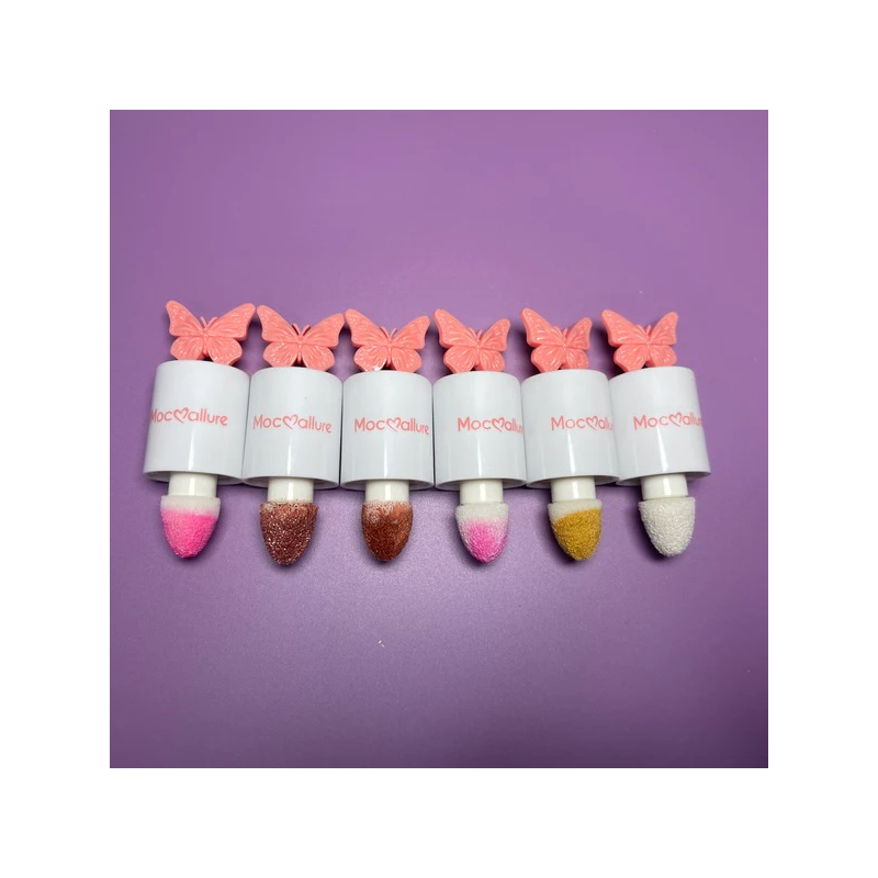 Iluminador Líquido 6 Tonos