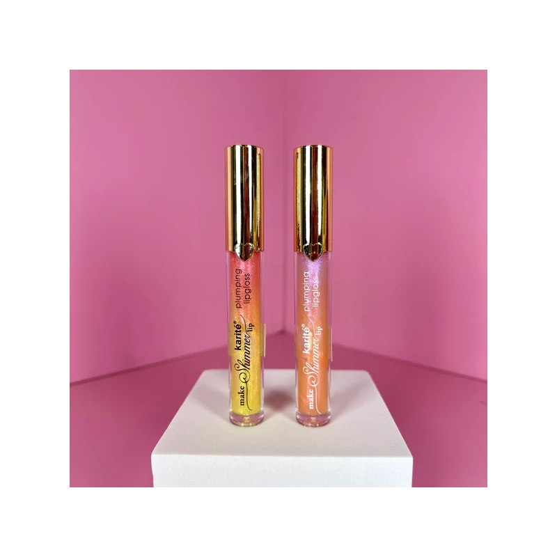 Brillo Labial Voluminizador...