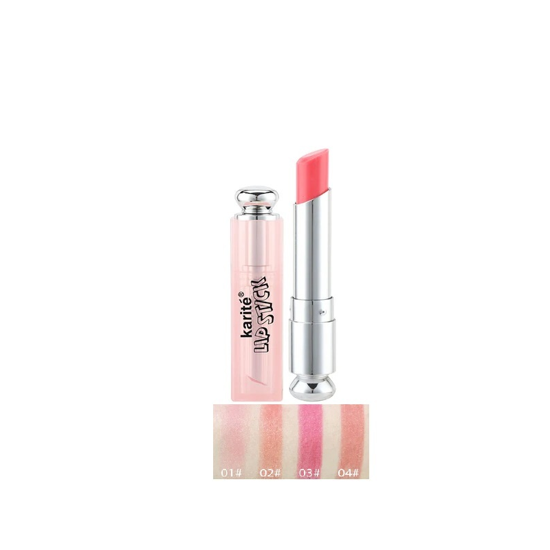 Labial en Barra Karite