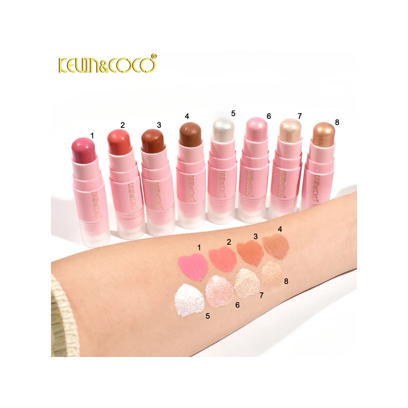 Rubor en Barra Kevin & Coco...