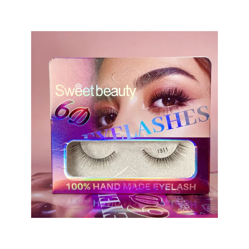 👁️ PESTAÑAS POSTIZAS 6D – 1...