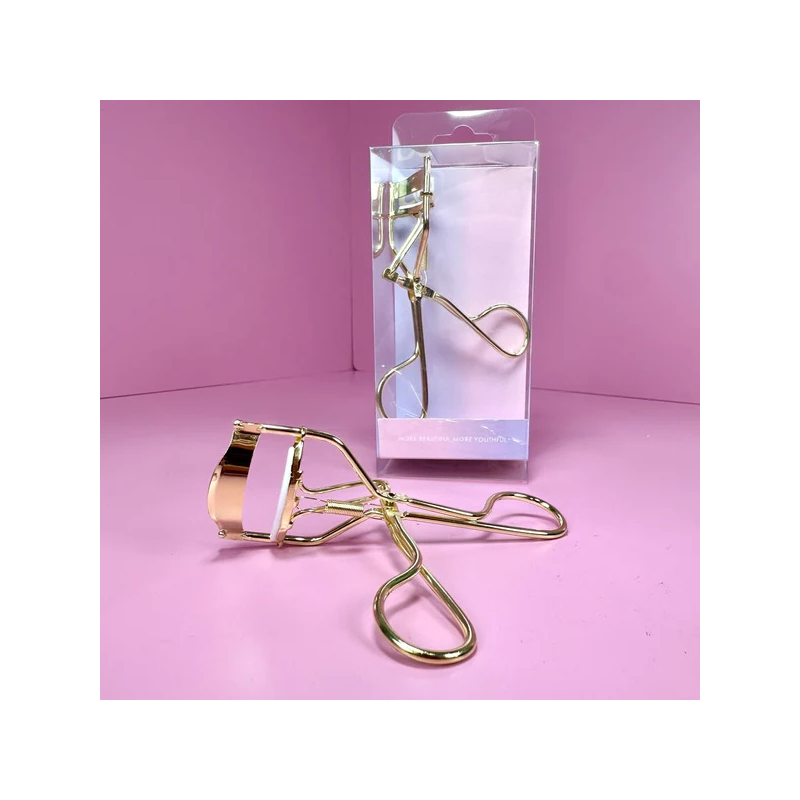 👁️ ENCERPADOR DORADO DE...