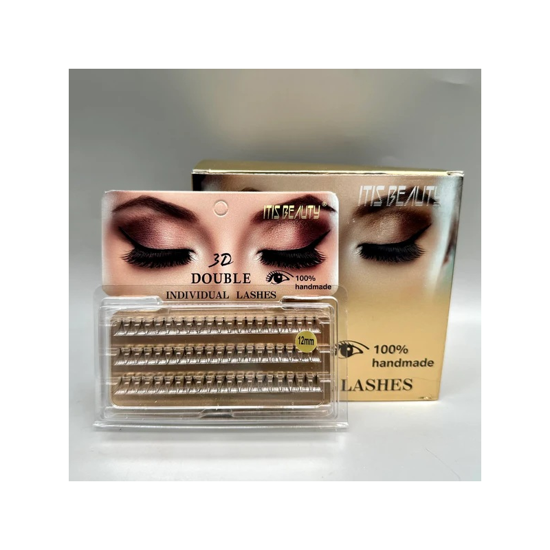 👁️ PESTAÑA POSTIZA...