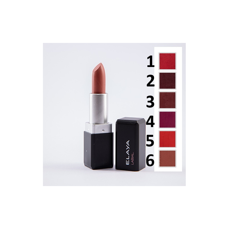 Labial Mate ELAYA