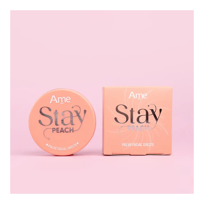 POLVO FACIAL AME