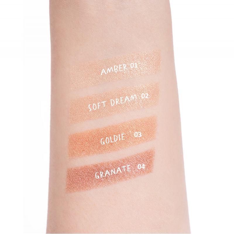 ILUMINADOR COMPACTO 1ST...