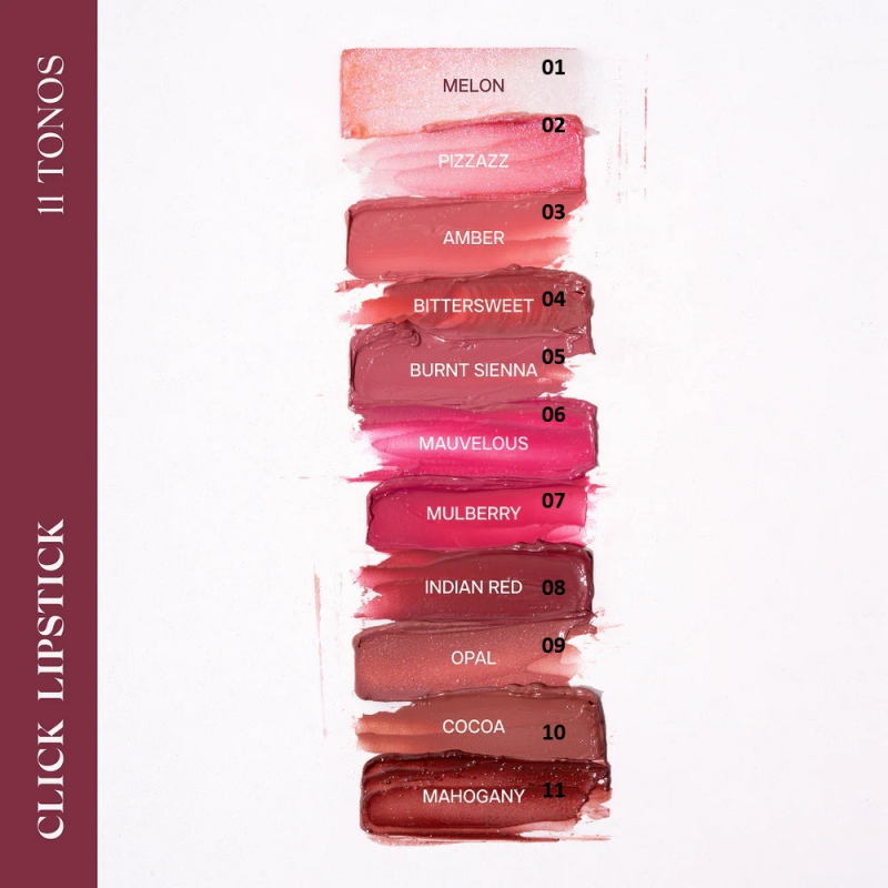 CLICK LIPSTICK SUBLIME ATENEA
