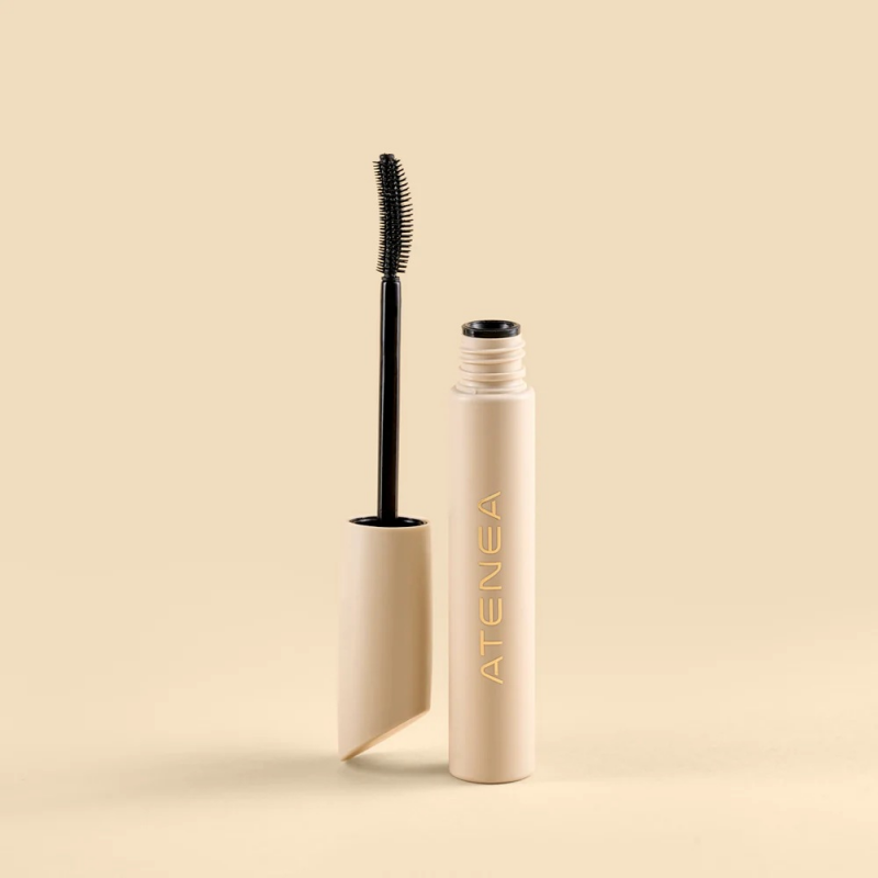 PESTAÑINA A PRUEBA DE AGUA...