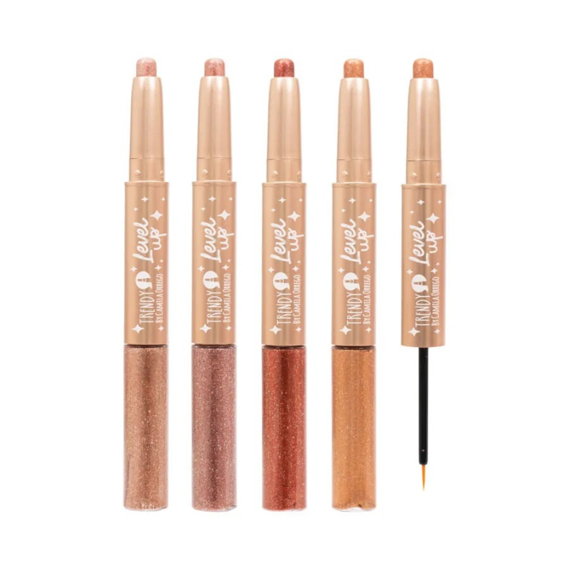 Sombra En Barra Líquida...