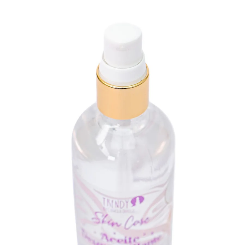 Aceite Desmaquillante  TRENDY