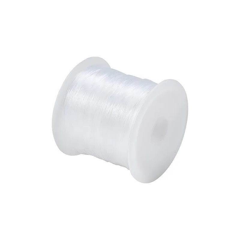 Nylon Elástico 20 metros x...