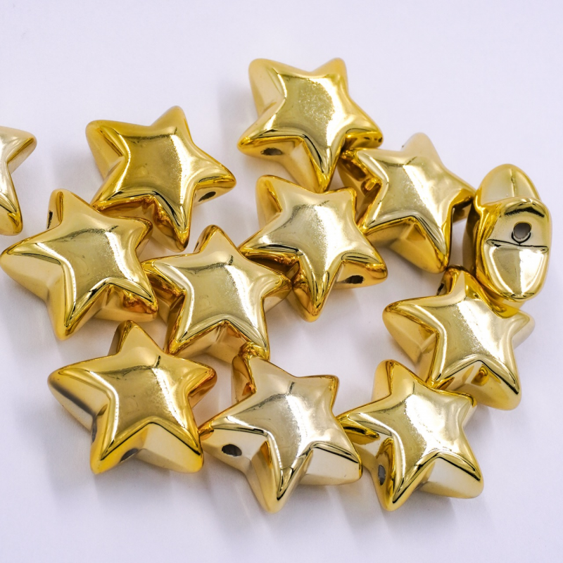 estrella chunky pasador x...