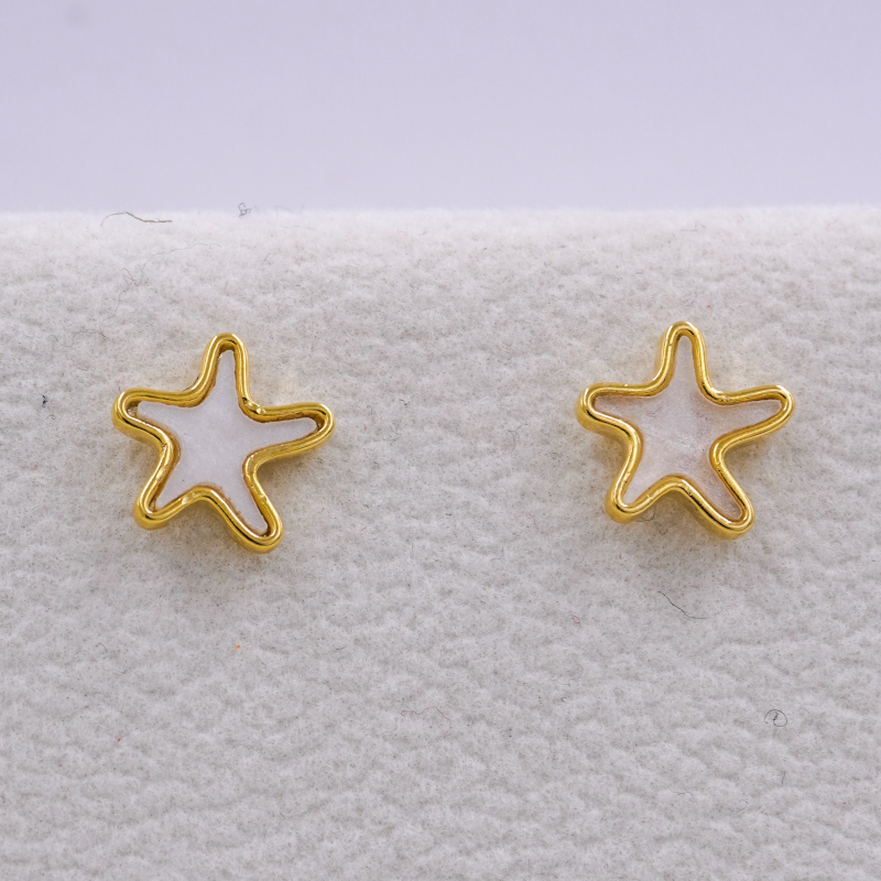 arete topo estrella de mar...