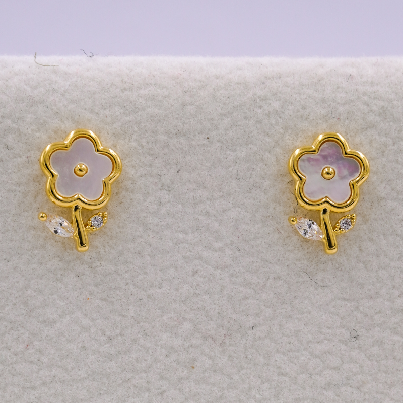 arete topo flor x par