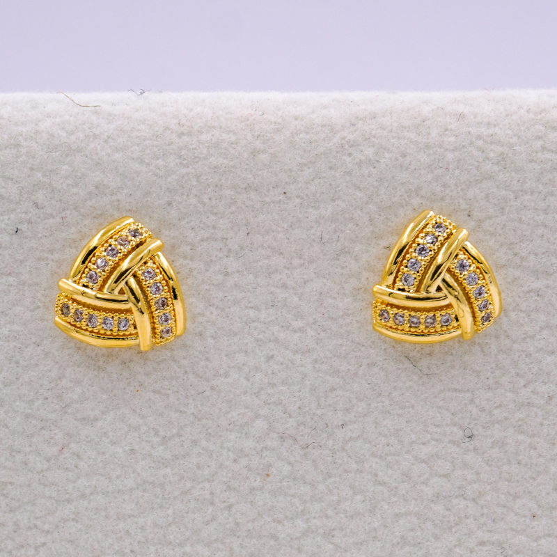 arete topo entrelazado x par