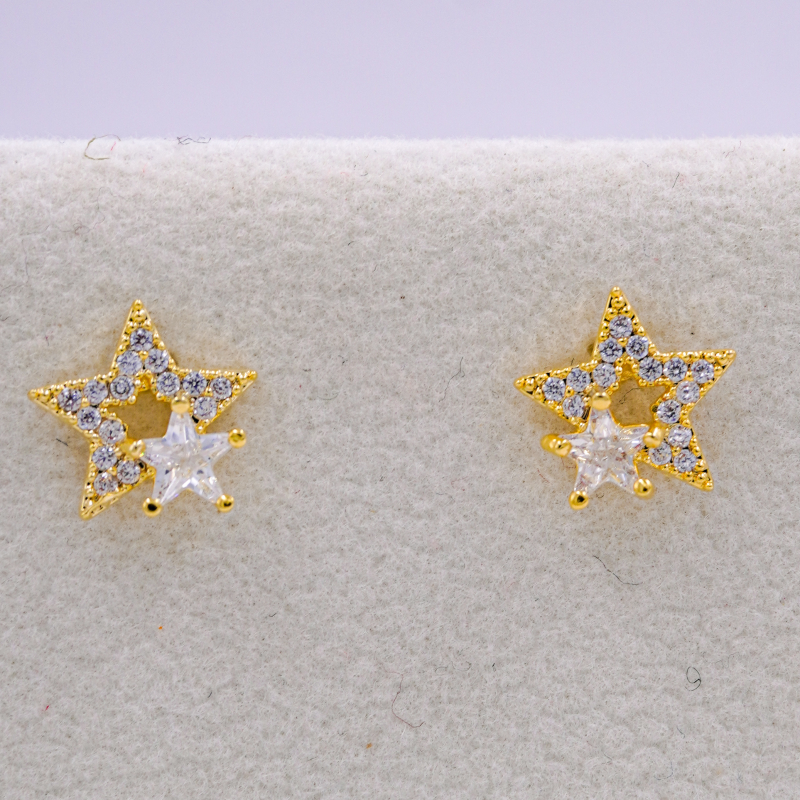 arete topo estrellas con...