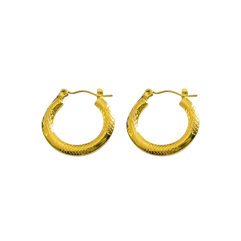 CANDONGA CIRCULAR X PAR